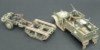 Dragon 6329 M2A1 Half-Track (1:35)